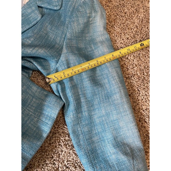 Talbots Blazer Tweed Jacket - Picture 10 of 10